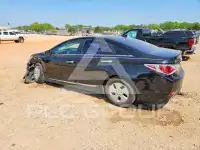 2011 Hyundai Sonata фото
