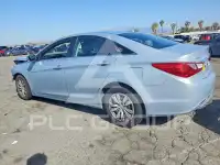 2011 Hyundai Sonata фото