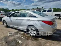 2011 Hyundai Sonata photo