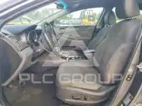 2011 Hyundai Sonata photo