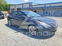 2011 Hyundai Sonata фото