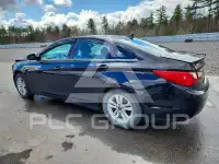 2011 Hyundai Sonata photo
