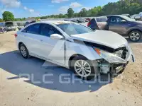2011 Hyundai Sonata фото