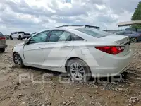 2011 Hyundai Sonata фото