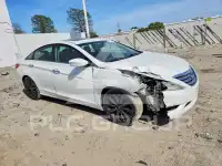 2011 Hyundai Sonata фото