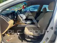2011 Hyundai Sonata фото
