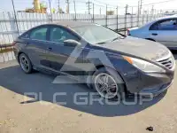2011 Hyundai Sonata photo