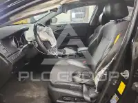 2011 Hyundai Sonata фото