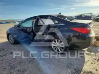 2011 Hyundai Sonata фото