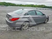 2011 Hyundai Sonata photo