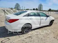 2011 Hyundai Sonata фото