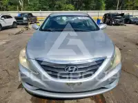 2011 Hyundai Sonata photo