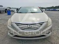 2011 Hyundai Sonata photo