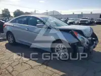 2011 Hyundai Sonata фото