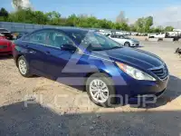 2011 Hyundai Sonata фото
