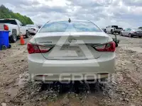 2011 Hyundai Sonata фото