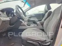 2011 Hyundai Sonata photo