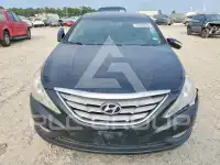2011 Hyundai Sonata photo