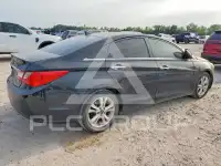 2011 Hyundai Sonata photo