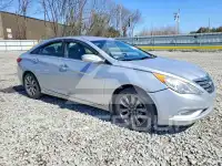 2011 Hyundai Sonata фото
