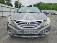 2011 Hyundai Sonata photo