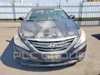 2011 Hyundai Sonata photo