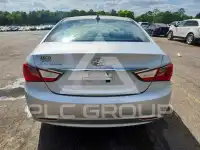 2011 Hyundai Sonata photo