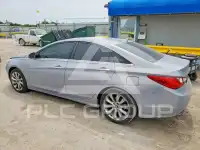 2011 Hyundai Sonata photo
