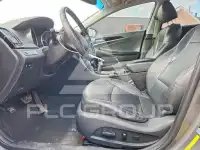 2011 Hyundai Sonata фото