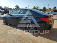 2011 Hyundai Sonata фото