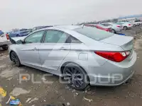 2011 Hyundai Sonata фото