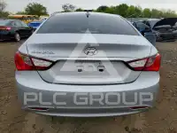 2011 Hyundai Sonata photo