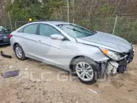2011 Hyundai Sonata photo