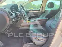 2011 Volkswagen Touareg фото