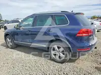 2011 Volkswagen Touareg photo
