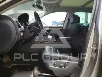 2011 Volkswagen Touareg фото