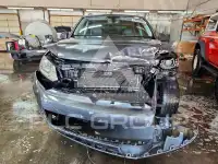 2011 Volkswagen Touareg photo
