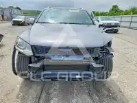 2011 Volkswagen Touareg фото