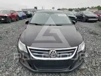 2011 Volkswagen Passat фото