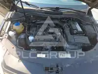 2011 Volkswagen Passat фото