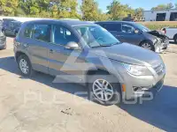 2011 Volkswagen Tiguan фото