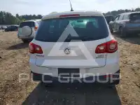 2011 Volkswagen Tiguan фото