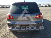 2011 Volkswagen Tiguan photo