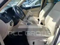 2011 Volkswagen Tiguan фото