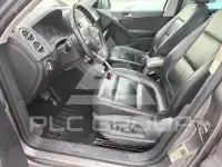 2011 Volkswagen Tiguan фото