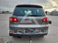2011 Volkswagen Tiguan фото