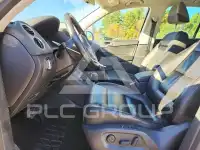 2011 Volkswagen Tiguan фото