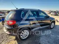 2011 Volkswagen Tiguan фото