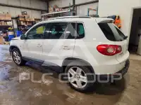 2011 Volkswagen Tiguan photo