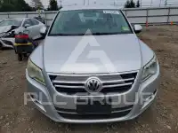 2011 Volkswagen Tiguan фото